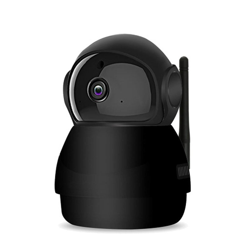 2 million 3D navigation motion detection wireless network home monitoring